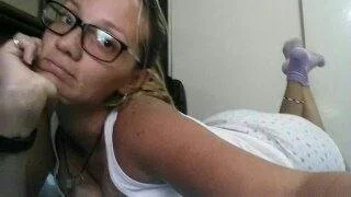 Beatriz RG una sexy milf española pt 5 image 2