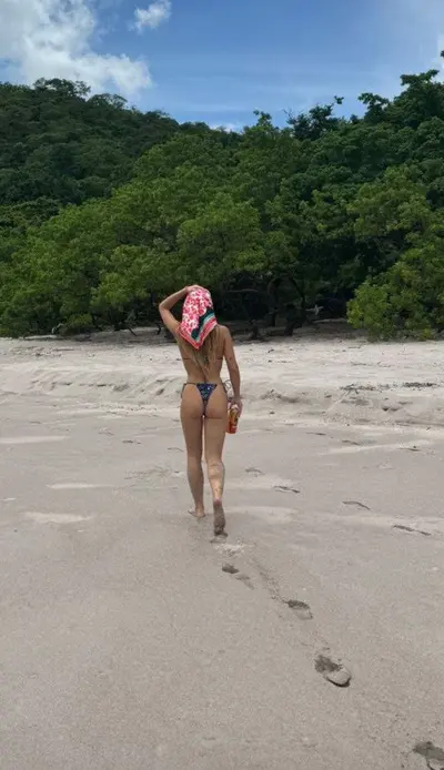 Sofía Surferss cover image