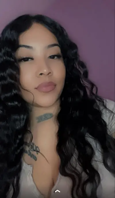Chicago Latina thot cover image