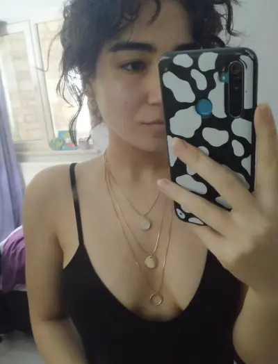 Turkish little teen webslut share her cover image