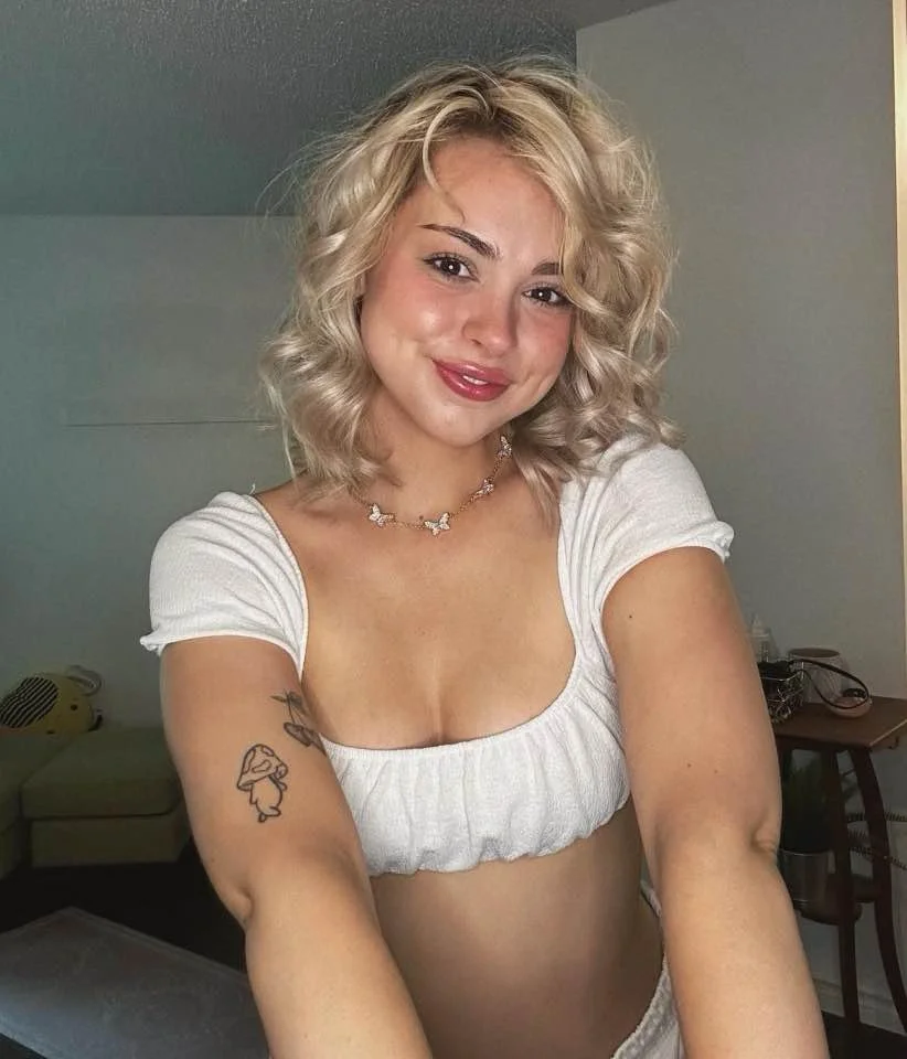 Kik irl crush image 4