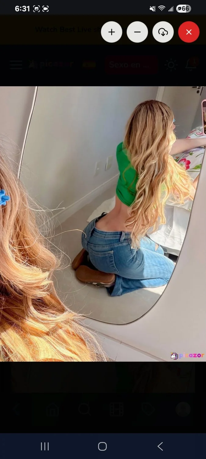 LA PUTITA DE SARAH43 SOPHIAX23 LE ENCANTA EL SEMEN 😛 main image