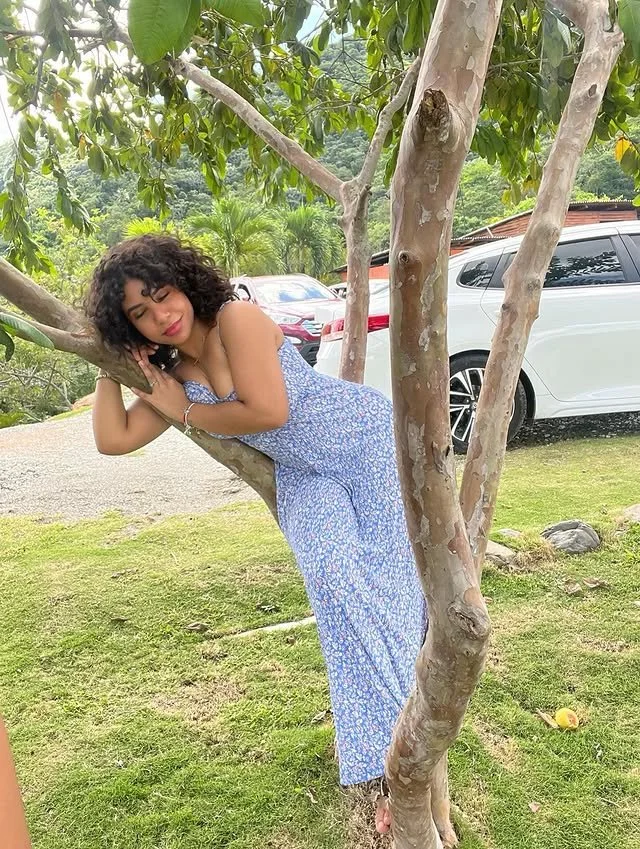 Dominicana en trio amateur🇩🇴 image 3