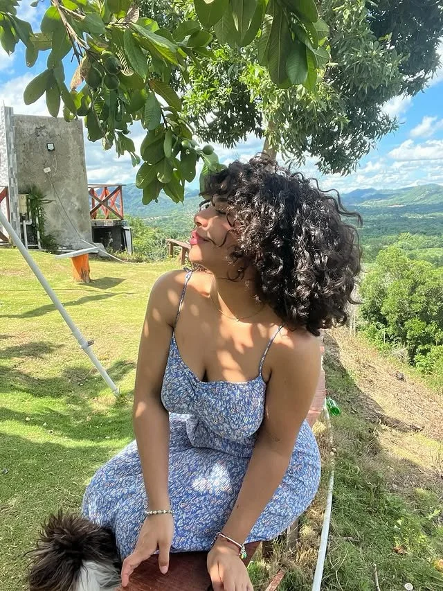 Dominicana en trio amateur🇩🇴 image 6