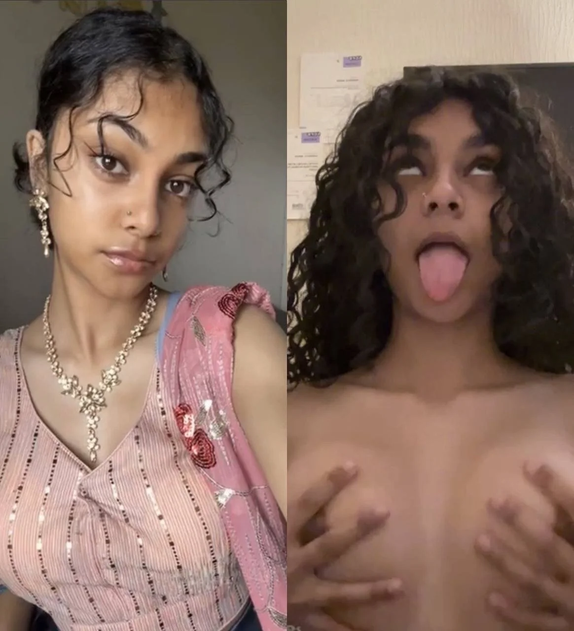Hot indian nri gf aneka nudes and clips image 14