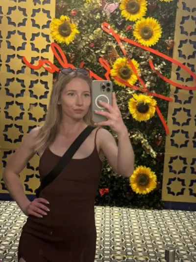 Kelseydru cover image
