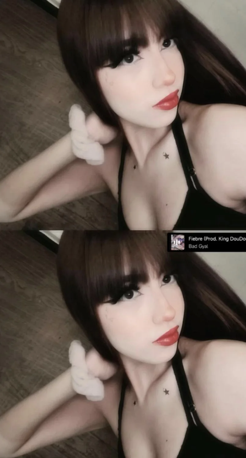 La sexy puta sabrosa de Ericka image 2