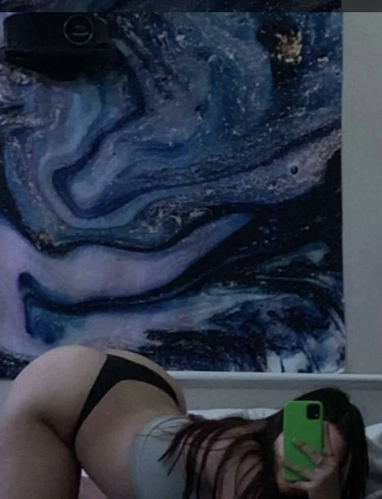 Thick latina teen ass cheeks image 5