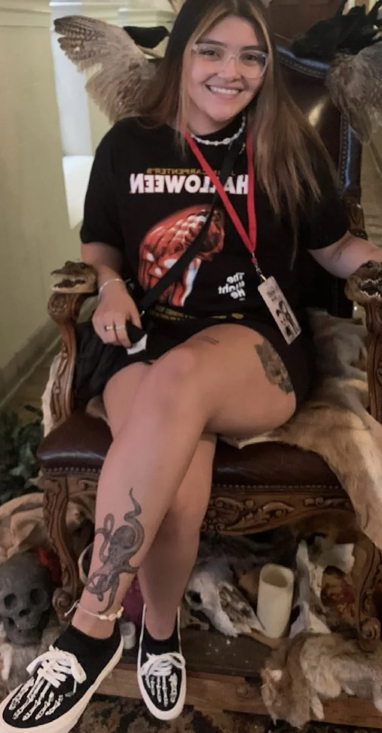 Thick latina teen ass cheeks image 6