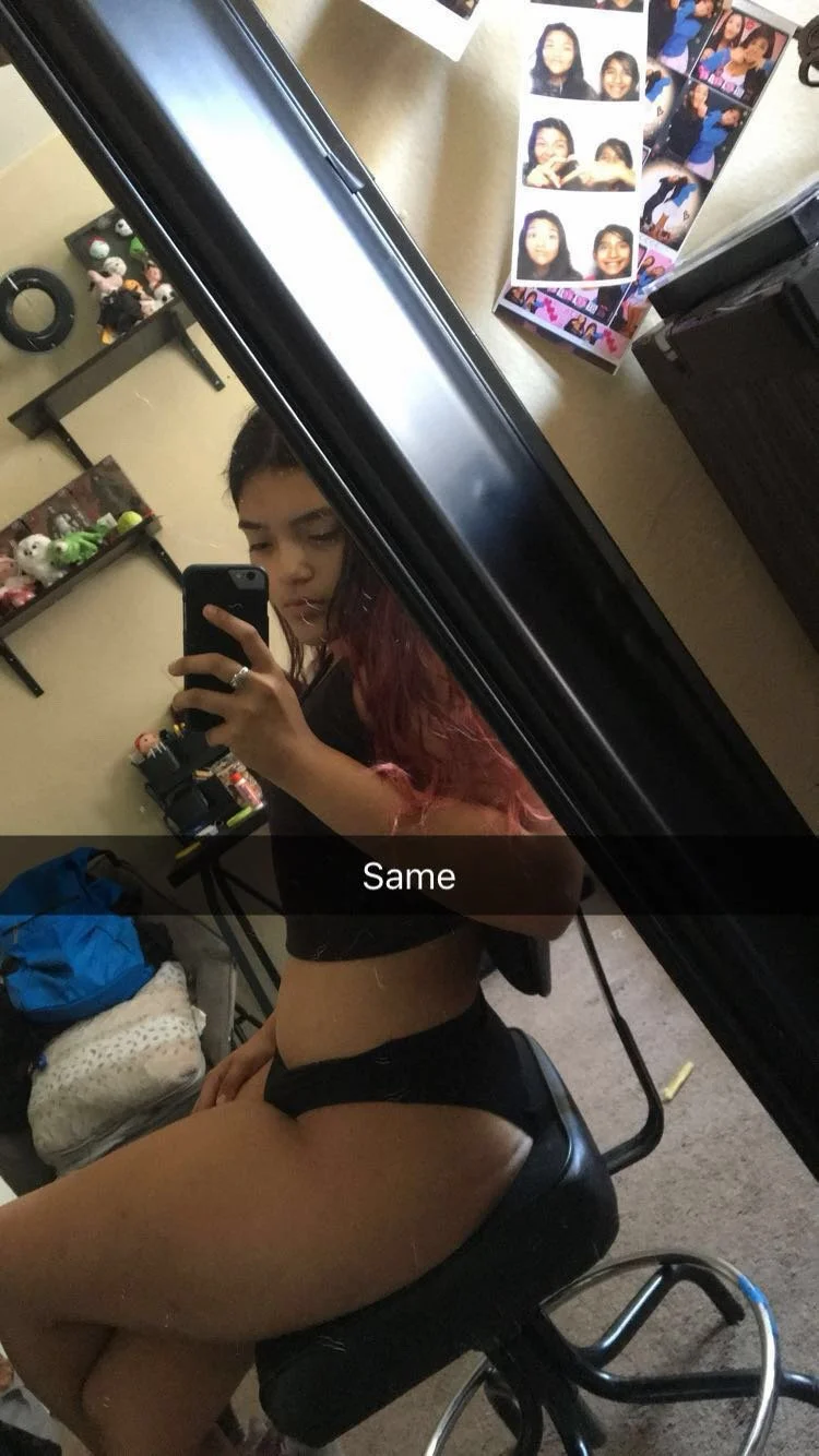 Thick latina teen ass cheeks image 7