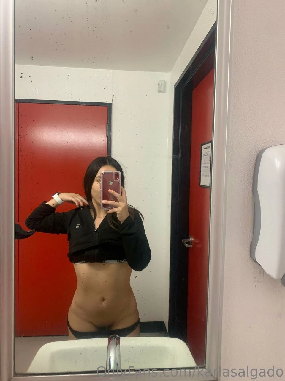 Mexicana culona Karla 🍑 image 10