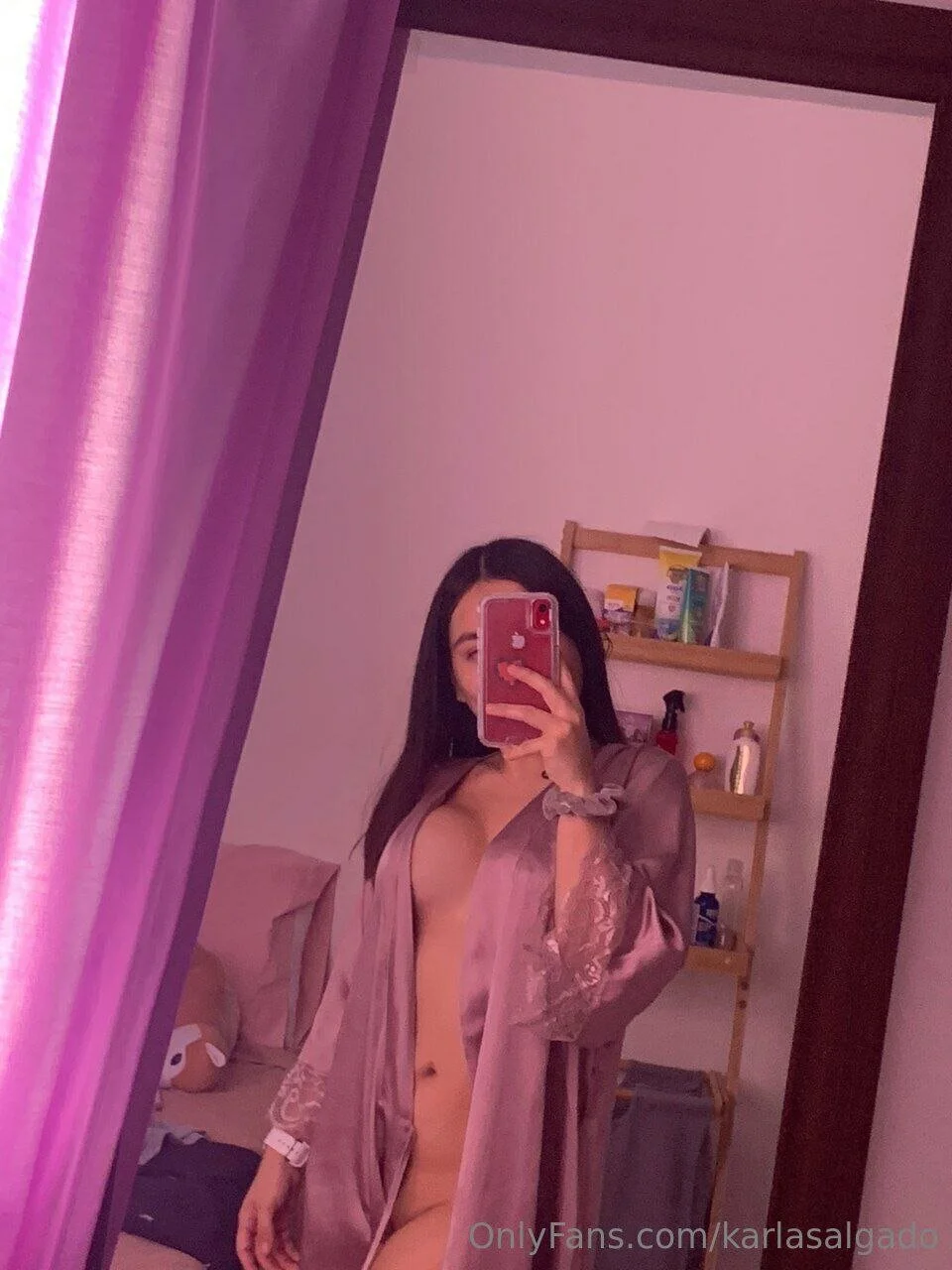 Mexicana culona Karla 🍑 image 13