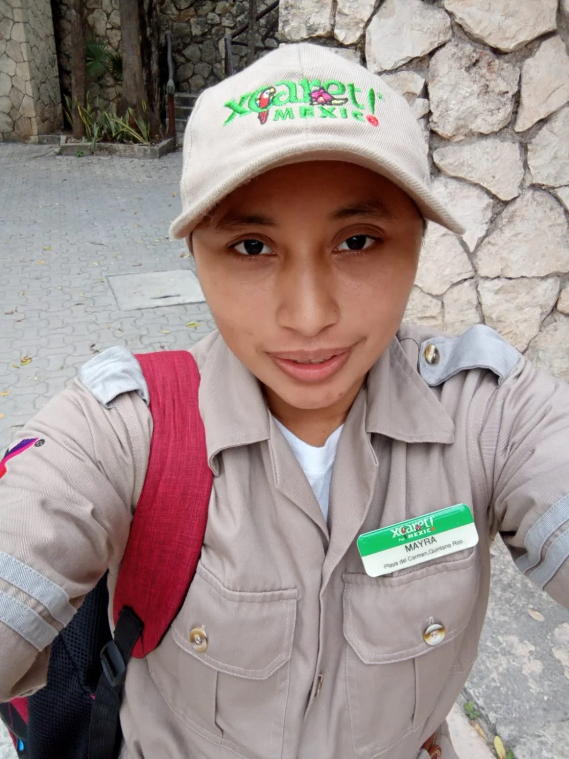 Mayra lesbiana image 12