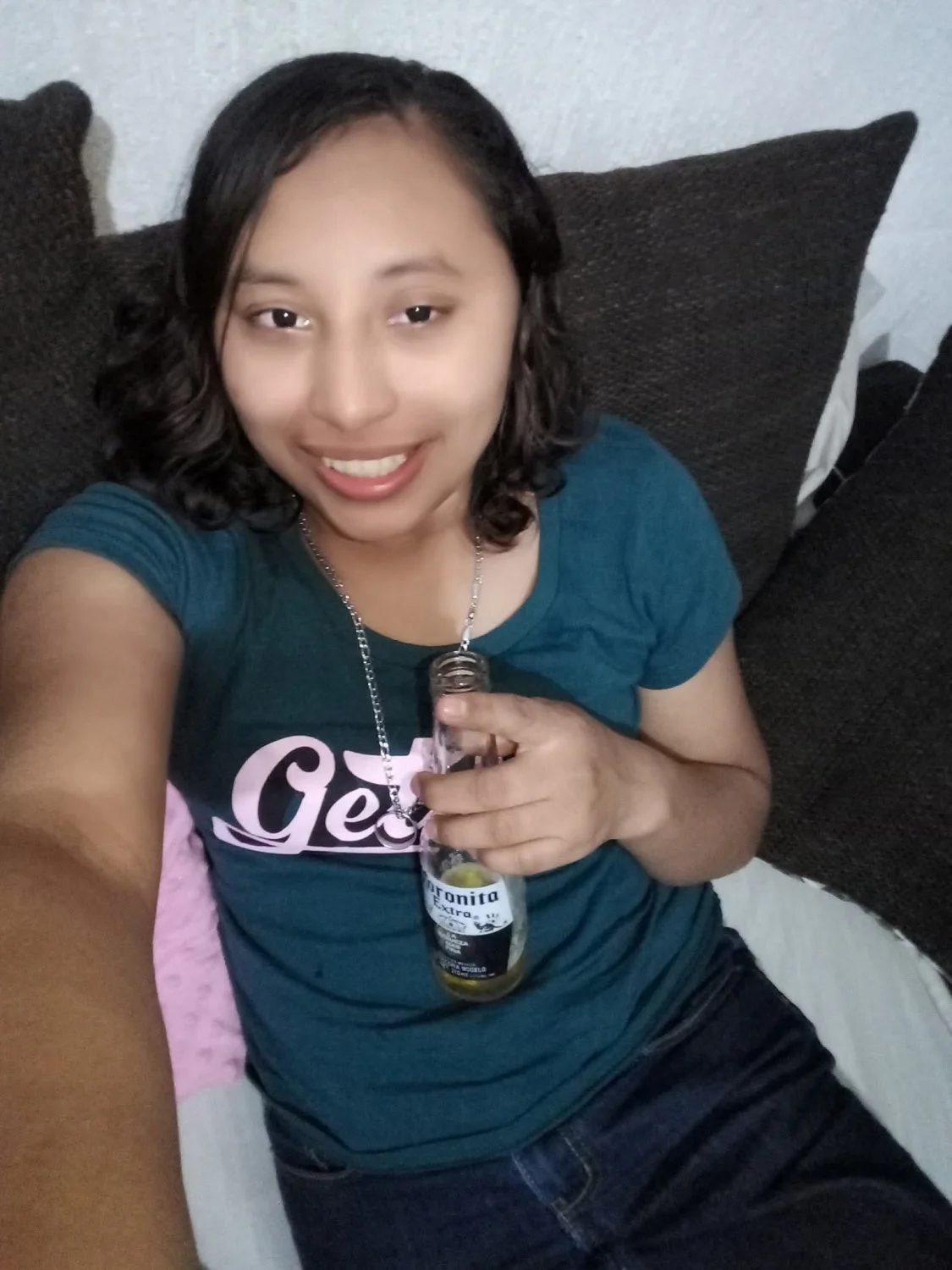 Mayra lesbiana image 14