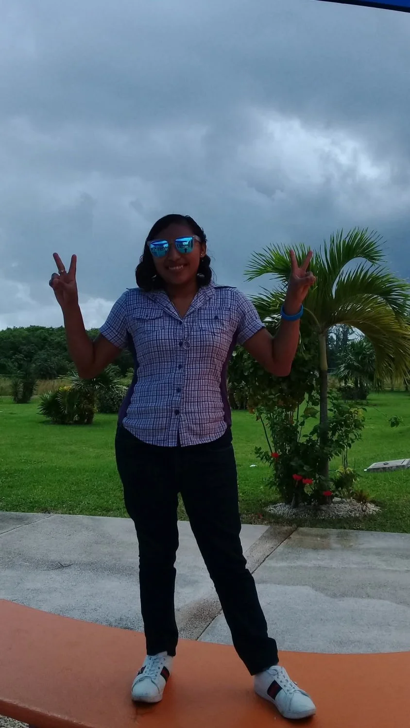 Mayra lesbiana image 3