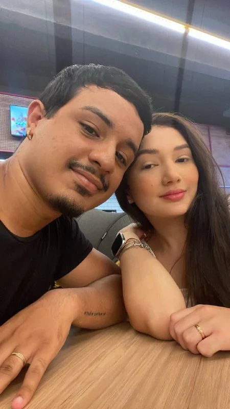 Novinha linda caiu na net com o namorado beta image 10