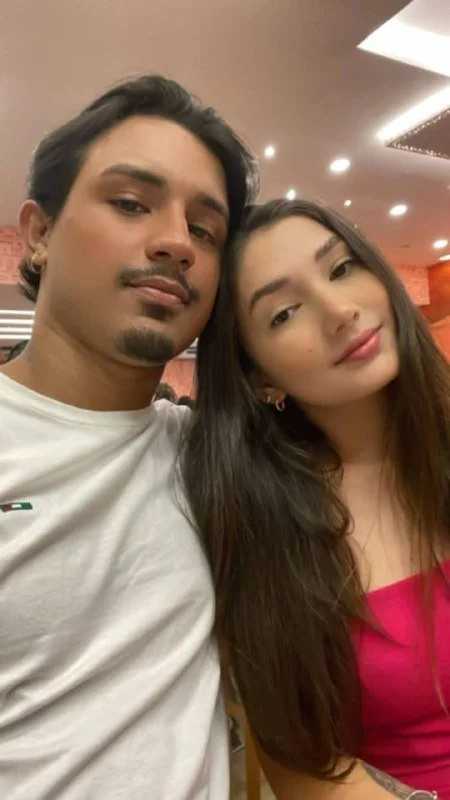 Novinha linda caiu na net com o namorado beta image 7