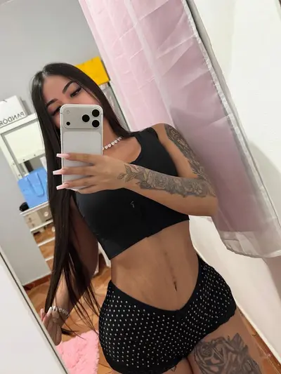 Hemilly Japinha Puta Muito Gostosa cover image