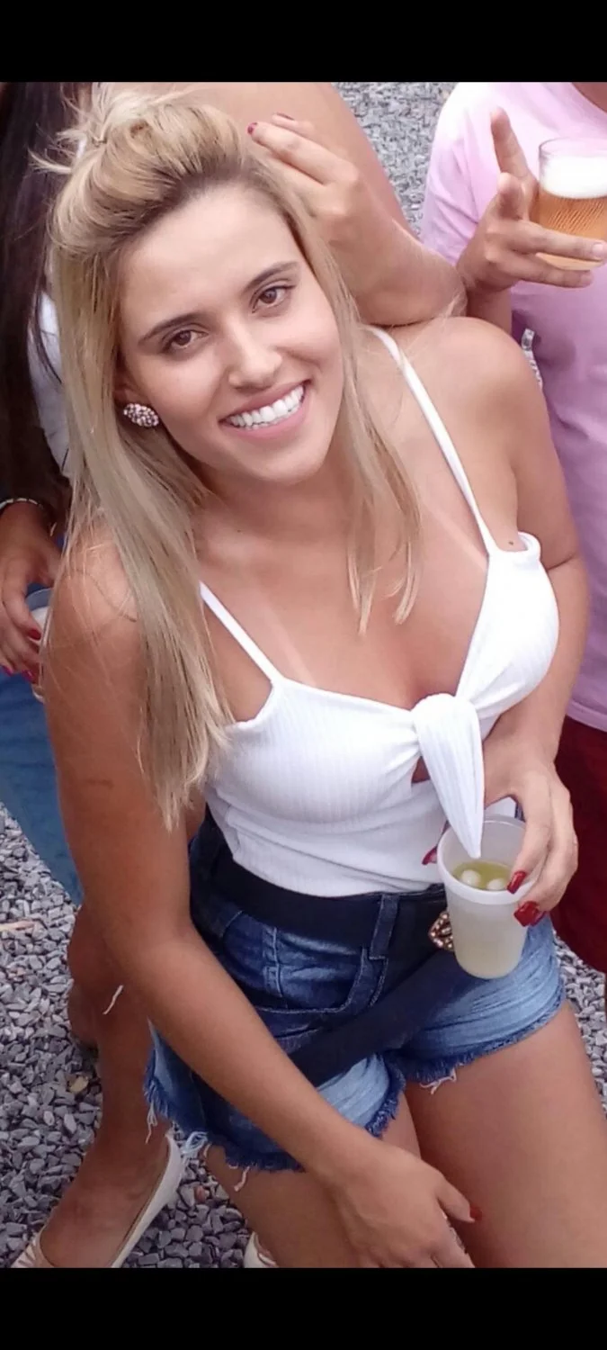 Giselle Safadinha a putinha De Samonte - MG image 11
