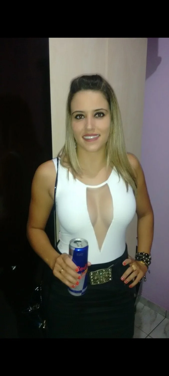 Giselle Safadinha a putinha De Samonte - MG image 15