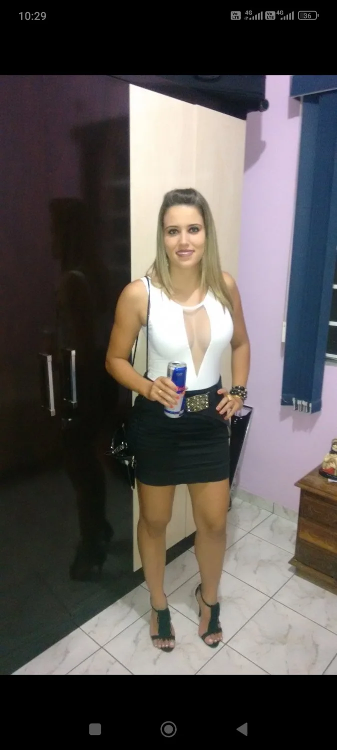 Giselle Safadinha a putinha De Samonte - MG image 16