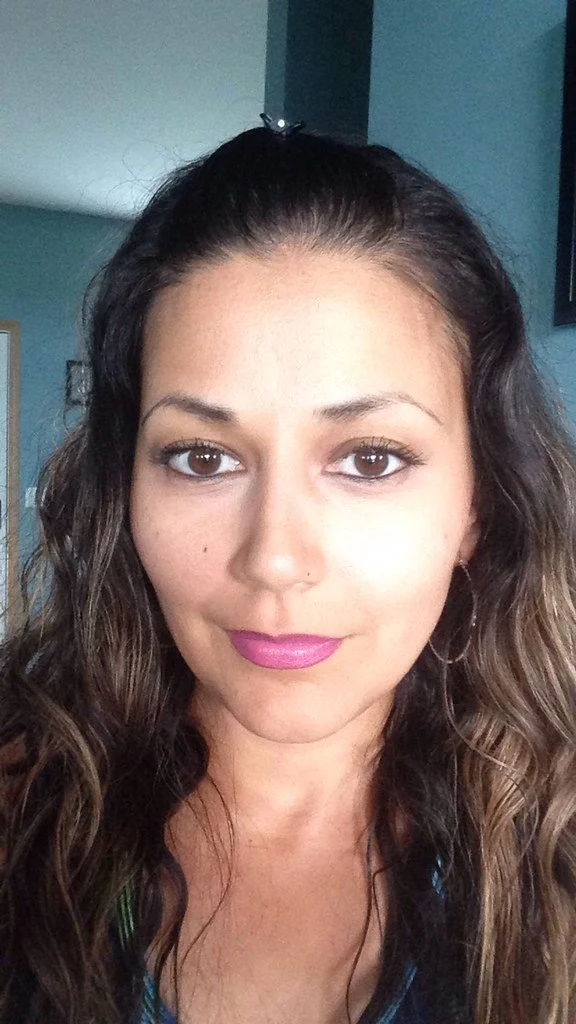 Yolanda Estrada MILF main image