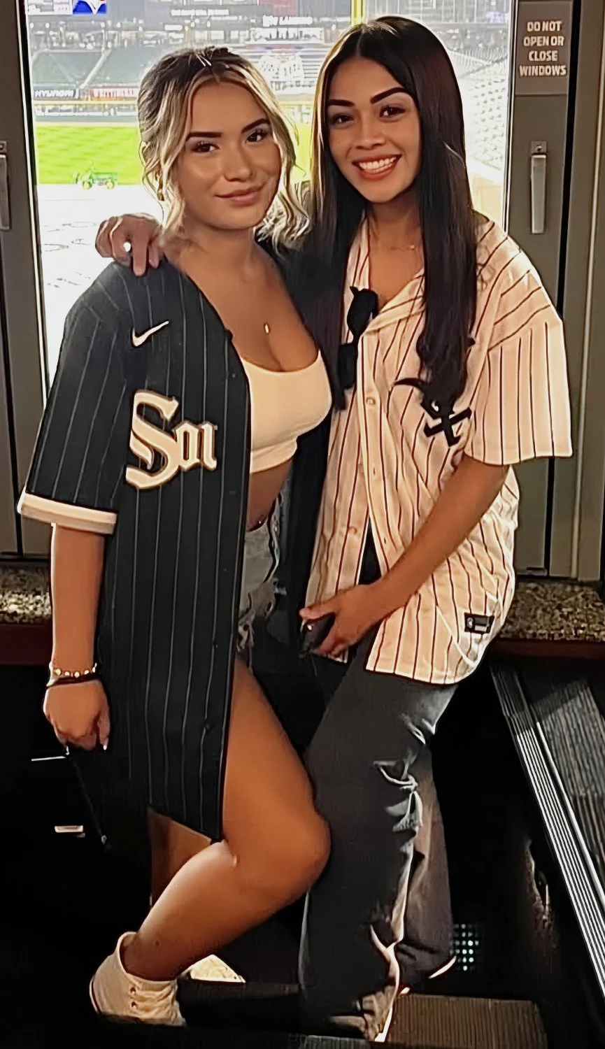 irl homies fine ass thick latina teen sister has a body that was made for breeding image 12