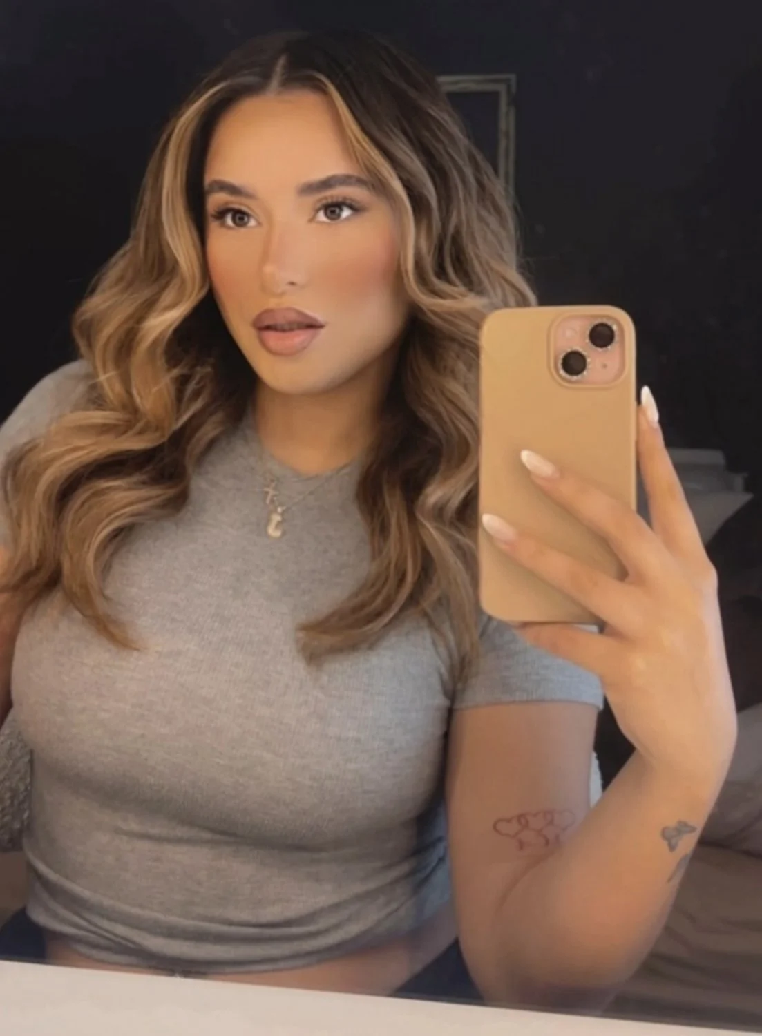 irl homies fine ass thick latina teen sister has a body that was made for breeding image 30