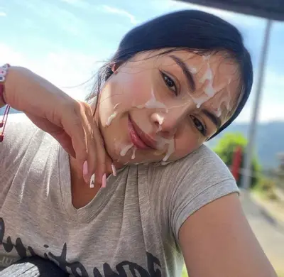 Friend cum face cover image