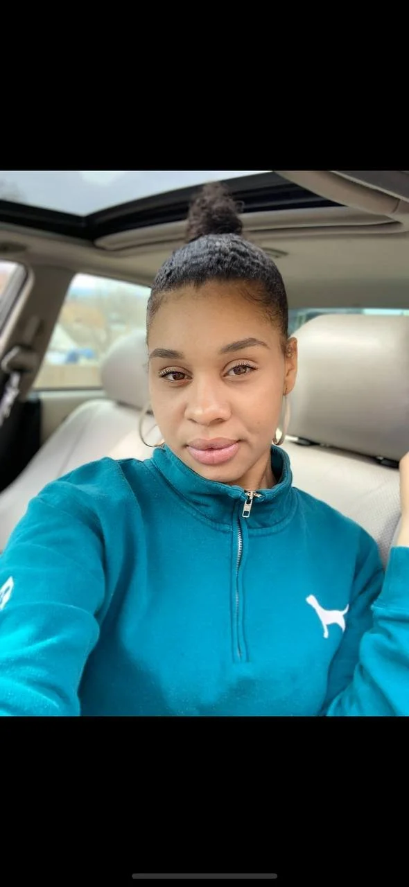 Pretty 🤩 ass bitch image 11