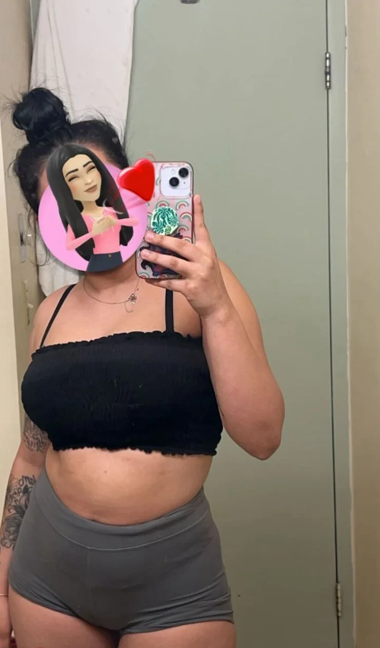 Chicona Hispanic leaks v2 main image