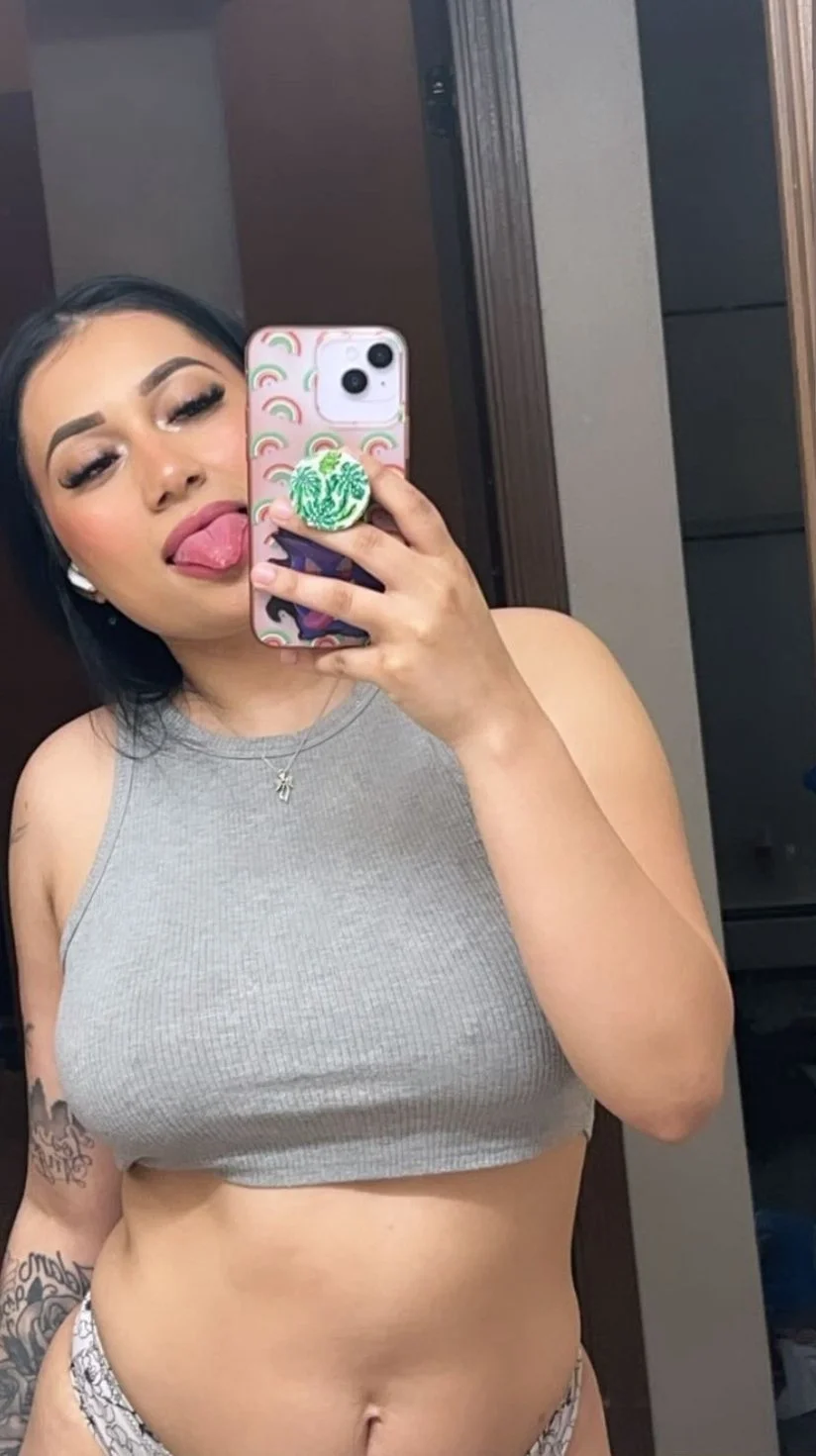 Chicona Hispanic leaks v2 image 2