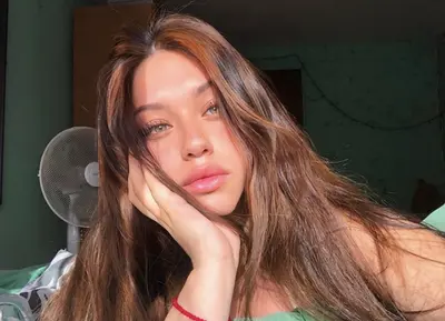 chilena puta cover image