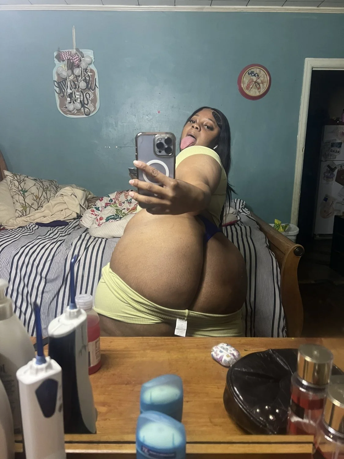 Therealltamira 👅🍑 image 18