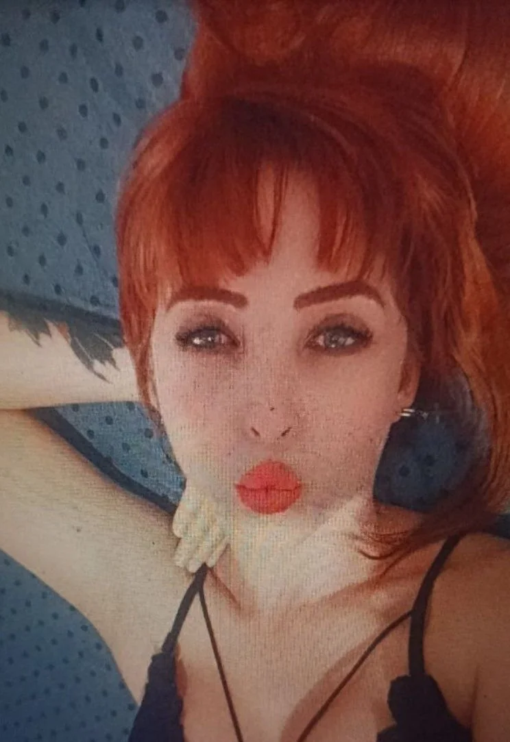 Pediu para vazar a mãe image 13