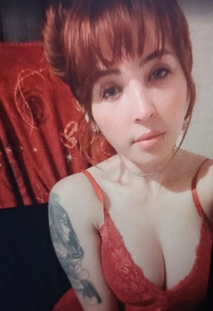 Pediu para vazar a mãe image 8