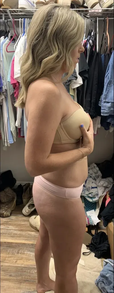 Creep on sexy wife cover image