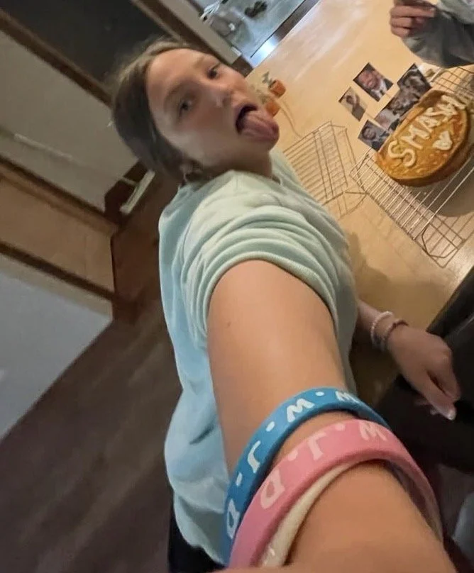 Jaidyn busty white 18 yr old teen Delano HS graduate slut image 3