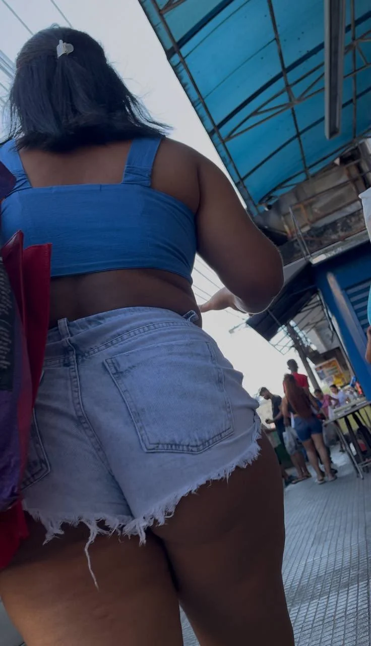 Mulher que saí assim na rua é o que? 🤣 image 5