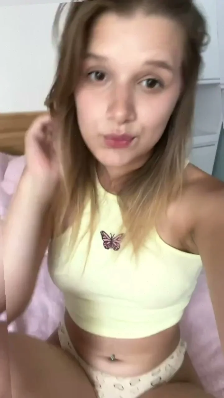 🔞 hot sexy body sucking dick horny nude squirt 🫦😈 Check my OF image 2