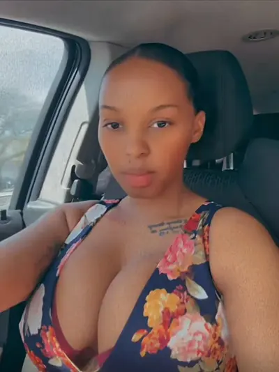 Would you tit fuck her? cover image