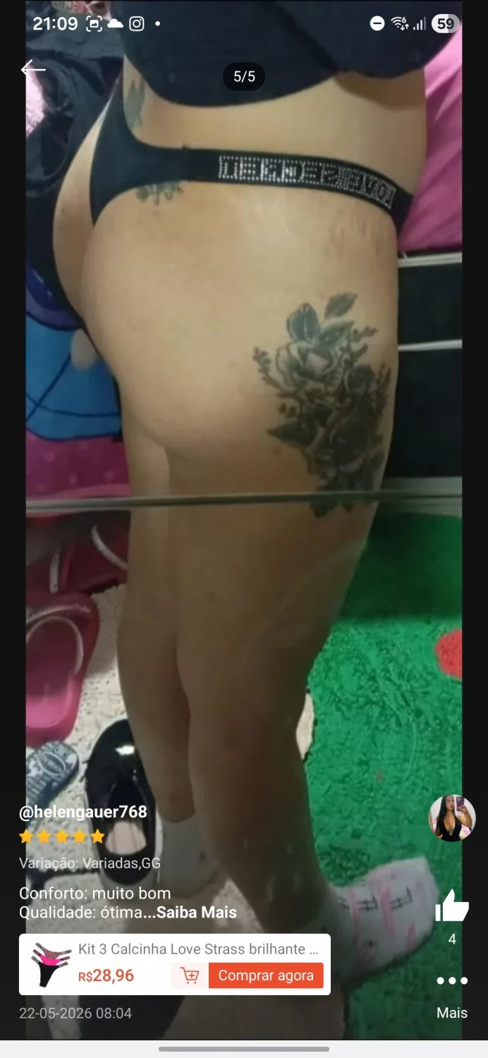 Shopee Helen main image