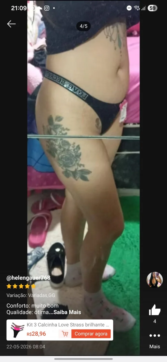 Shopee Helen image 3
