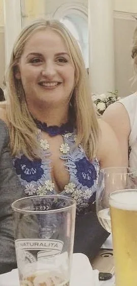 My friends slutty sis in law image 1