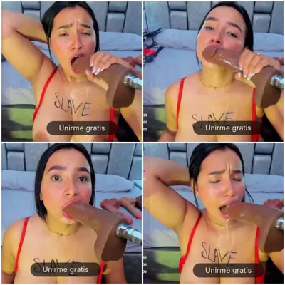 #35🦊Latinas are the queens of the bitches, it's indisputable cover image