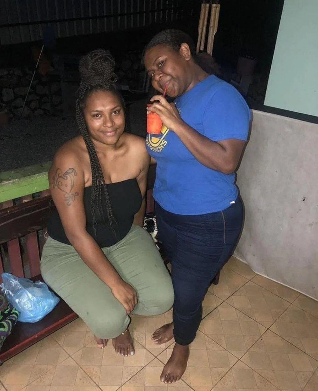 Perfect body🇵🇬 image 3