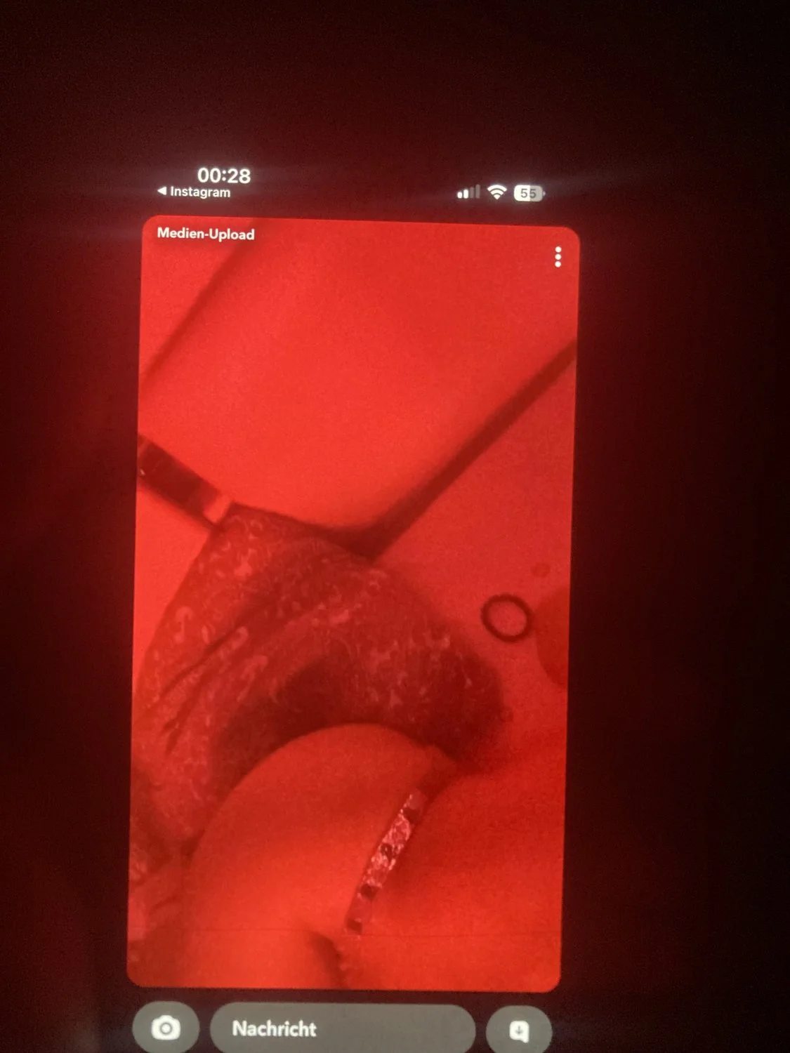 Thick Latina slut main image