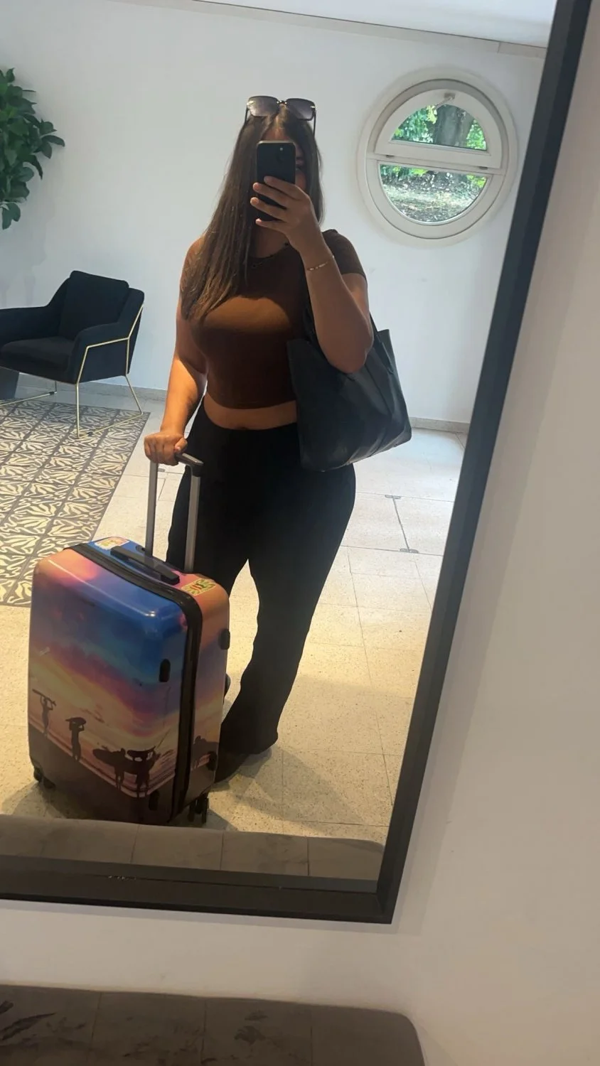 Thick Latina slut image 6
