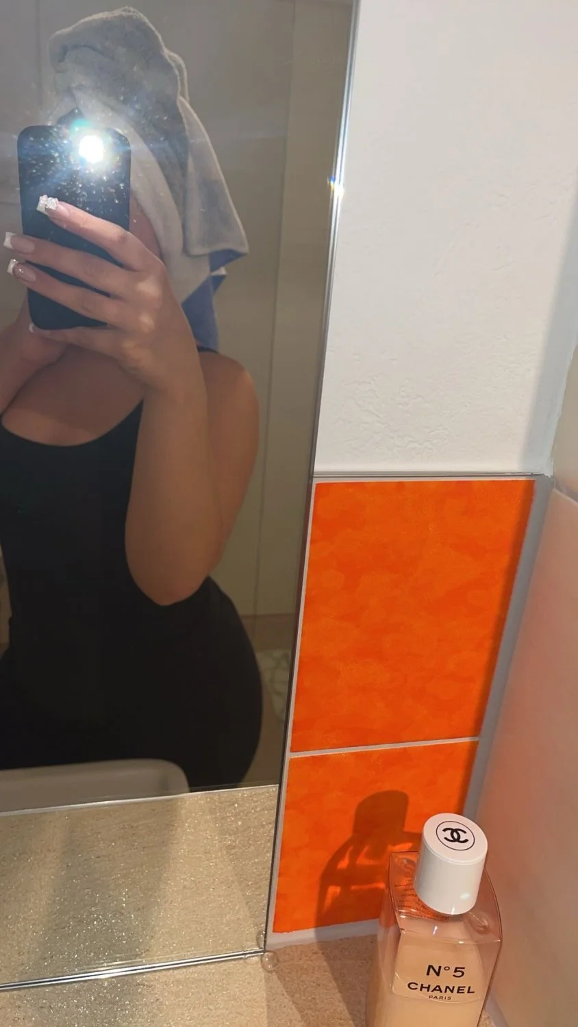 Thick Latina slut image 7