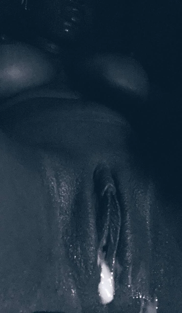 Sexy Ebony! image 2